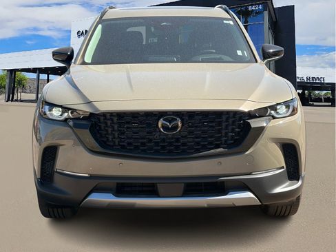 New 2026 MAZDA CX-50 2.5 Turbo w/ Weather Package AWD/4WD image 4