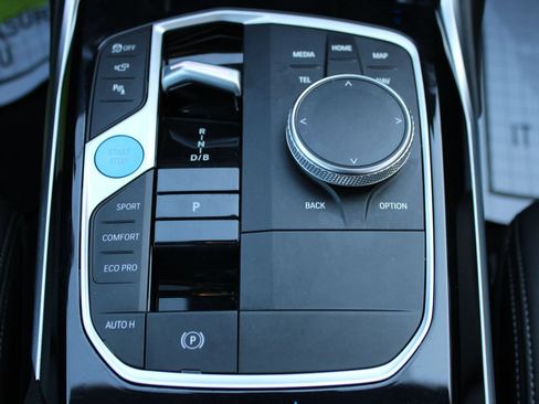 Used 2023 BMW i4 eDrive40 RWD image 17
