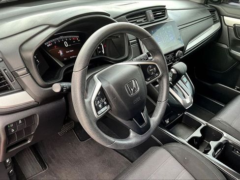 Used 2022 Honda CR-V Special Edition image 18