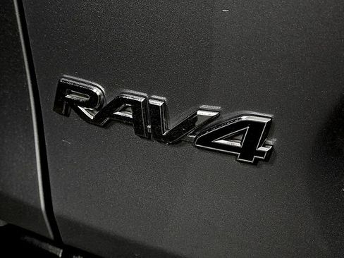 Used 2023 Toyota RAV4 Limited AWD/4WD image 30