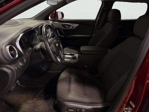 Used 2019 Chevrolet Blazer LT AWD/4WD image 13