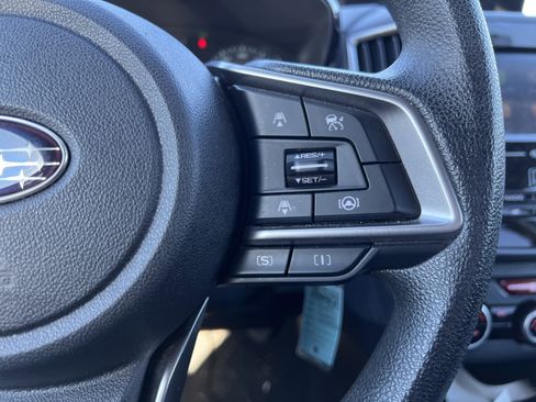 Used 2023 Subaru Crosstrek 2.0i image 20