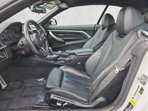 Used 2018 BMW 440i Convertible RWD image 22