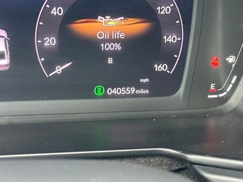 Certified 2024 Honda Accord EX image 19