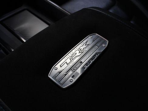 Used 2023 RAM 1500 TRX w/ TRX Level 2 Equipment Group image 82