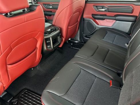 New 2026 RAM 1500 Rebel w/ Trailer Tow Group image 11