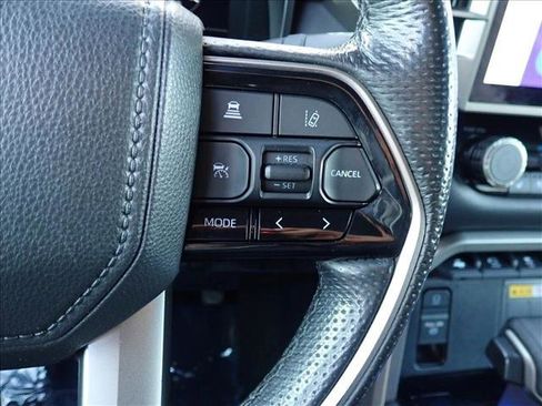 Used 2024 Toyota Tundra Limited AWD/4WD image 13