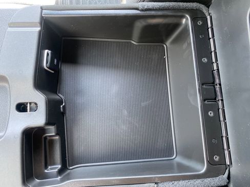 New 2026 RAM 2500 Tradesman AWD/4WD image 14