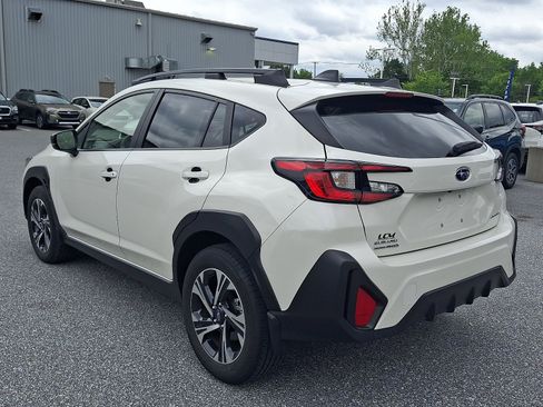 Certified 2024 Subaru Crosstrek 2.0i Premium AWD/4WD image 6