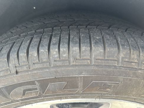 Used 2017 Chrysler Pacifica Limited FWD image 20