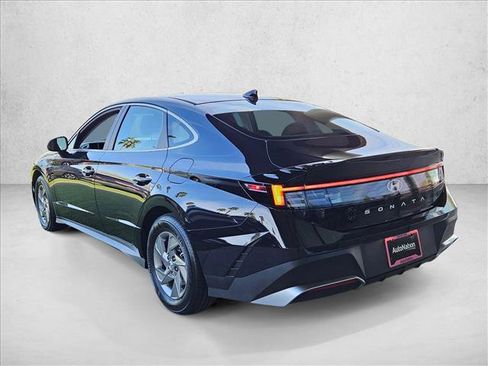 New 2026 Hyundai Sonata SE image 9