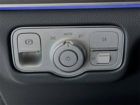 New 2026 Mercedes-Benz GLS 450 GLS 450 image 10