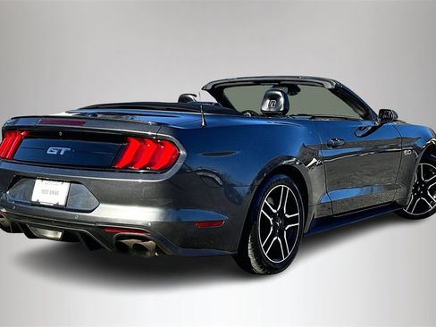 Used 2020 Ford Mustang GT Premium w/ Equipment Group 401A image 6