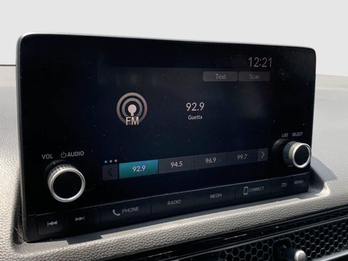 Used 2023 Honda Civic EX image 18