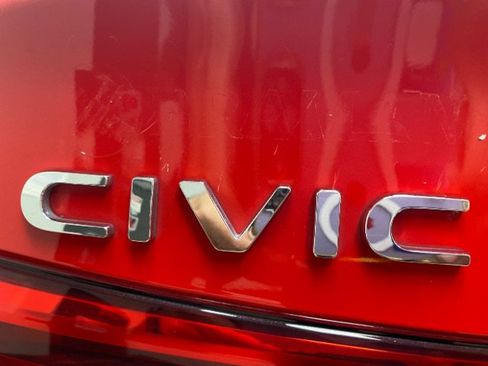 Used 2024 Honda Civic Sport image 22