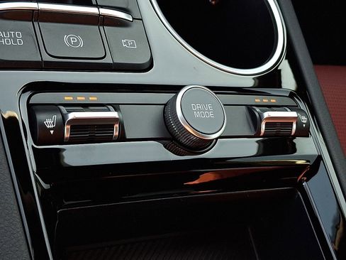 New 2026 Kia K5 GT-Line image 11