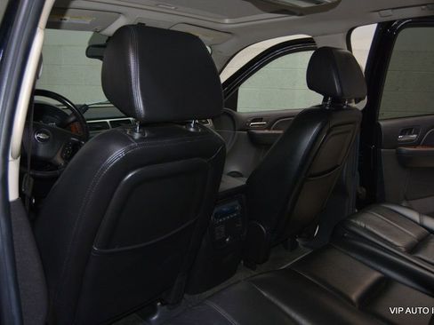 Used 2007 Chevrolet Avalanche LT w/ LT Preferred Equipment Group image 21