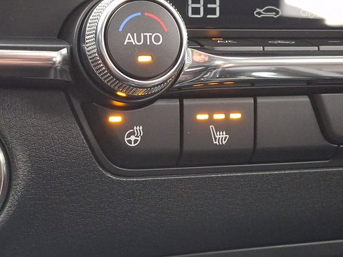 New 2026 MAZDA MAZDA3 2.5 Turbo Premium Plus image 18