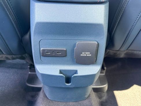 New 2025 Ford Maverick Lariat AWD/4WD image 37