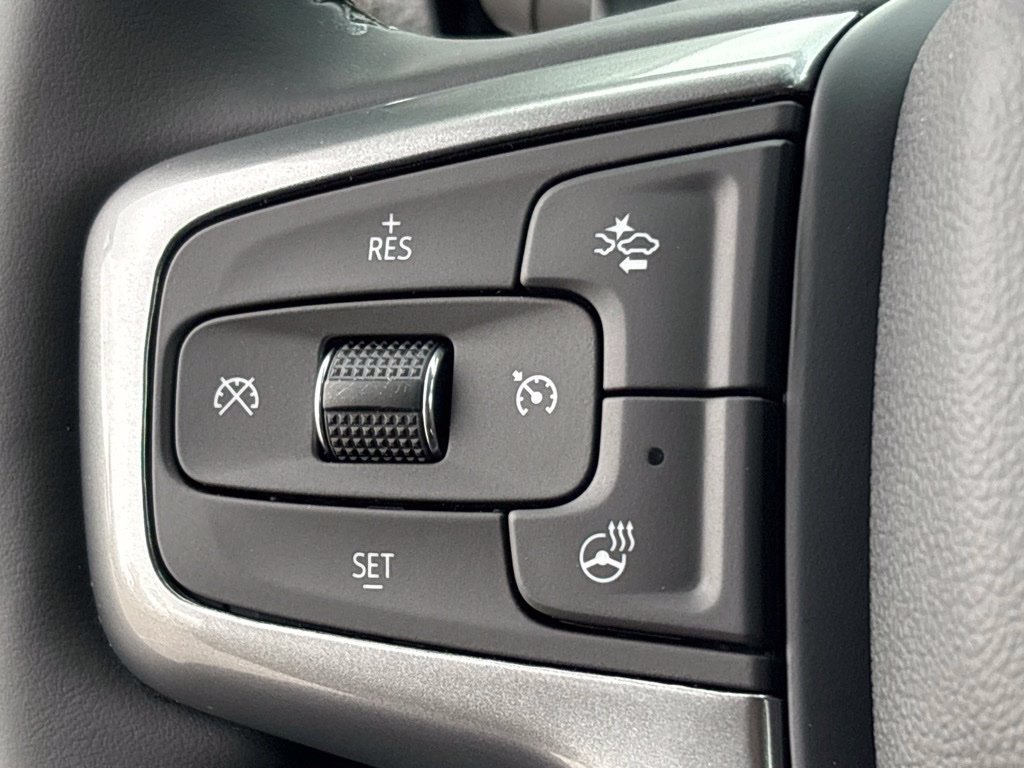 New 2026 Chevrolet Silverado 1500 RST w/ All Star Edition Plus AWD/4WD image 15