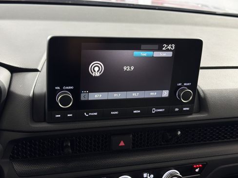 Used 2024 Honda CR-V EX image 18