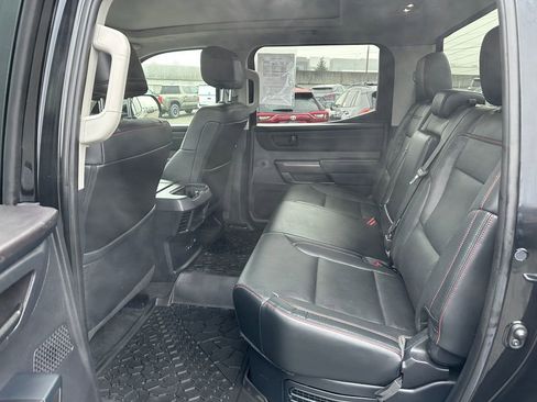 Used 2023 Toyota Tundra TRD Pro image 14