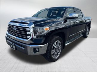 Used 2019 Toyota Tundra 1794 Edition AWD/4WD video 2