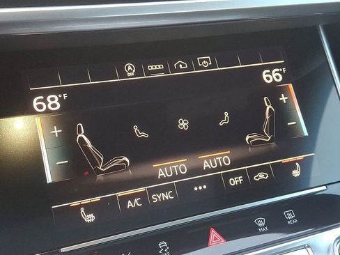 Used 2023 Audi A6 3.0T Premium w/ Convenience Package image 17