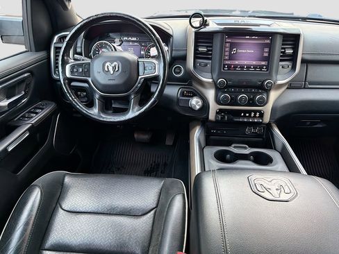 Used 2019 RAM 1500 Laramie w/ Sport Appearance Package image 18