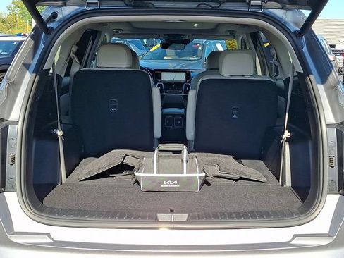 Certified 2023 Kia Sorento SX Prestige w/ Panoramic Sunroof Package AWD/4WD image 29