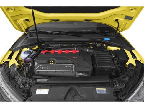 Used 2024 Audi RS 3 image 11