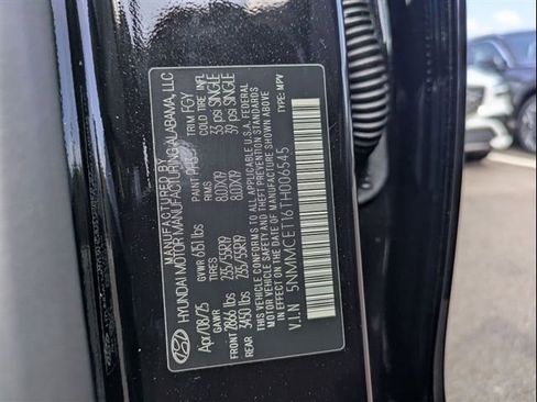 Used 2026 Genesis Electrified GV70 AWD/4WD image 12