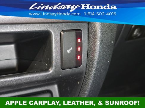 Used 2023 Honda Passport EX-L image 20