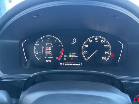 Used 2023 Honda Civic Sport image 17