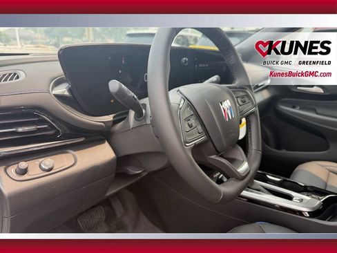 New 2026 Buick Envista Sport Touring w/ Convenience I Package FWD image 36
