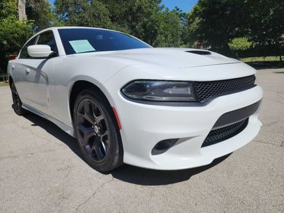 Used 2019 Dodge Charger GT
