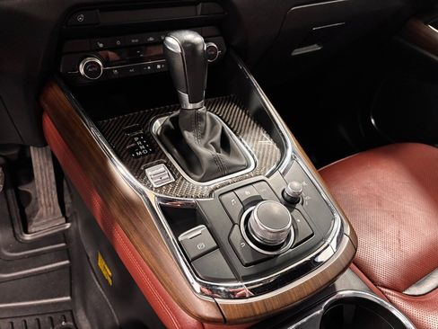Used 2019 MAZDA CX-9 Signature image 14