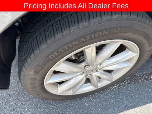 Used 2020 Acura RDX FWD image 13