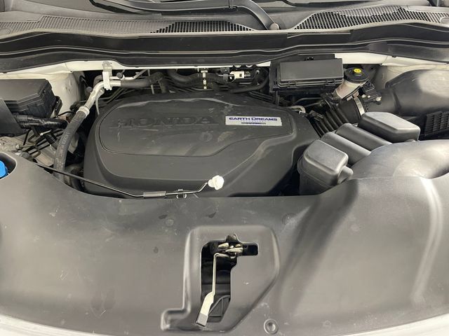 Certified 2019 Honda Ridgeline RTL-E image 21