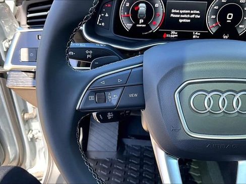 New 2025 Audi Q7 2.0T Premium Plus image 20