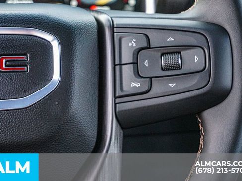 Used 2026 GMC Sierra 2500 AT4 w/ AT4 Preferred Package image 29