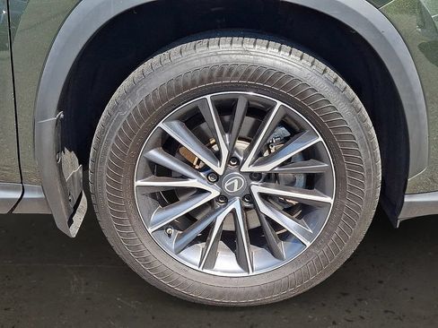 Used 2023 Lexus NX 350 AWD image 9
