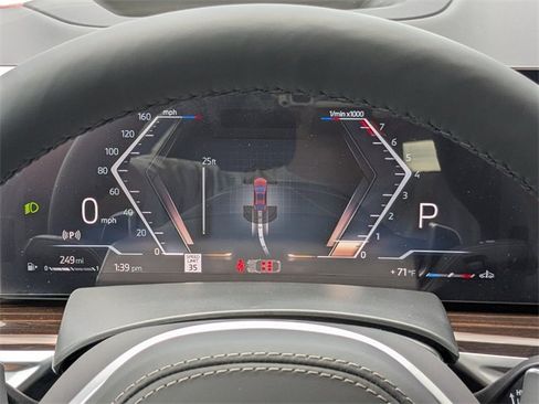 New 2026 BMW X6 xDrive40i image 31