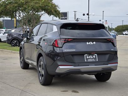 New 2026 Kia Sportage LX w/ LX Convenience Package