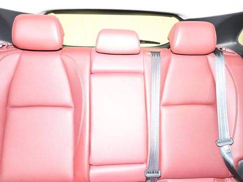 Used 2022 MAZDA CX-30 AWD 2.5 S w/ Preferred Package image 15