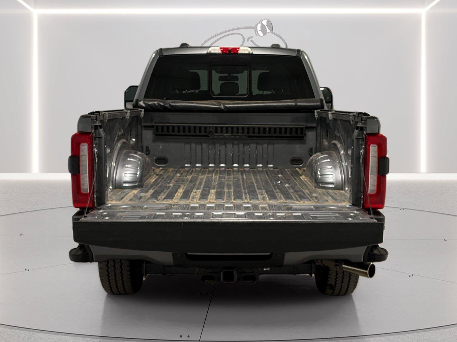 Used 2024 Ford F250 XLT w/ XLT Premium Package AWD/4WD image 9