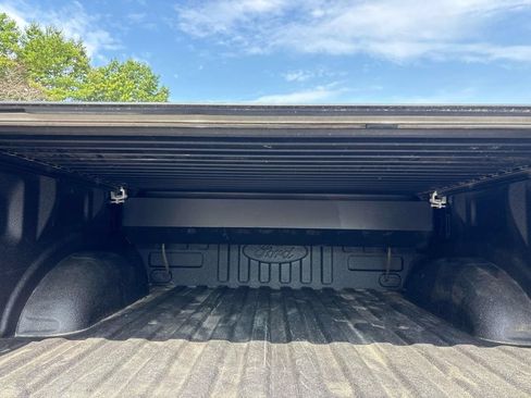 Used 2021 Ford F150 Lariat w/ Equipment Group 502A High AWD/4WD image 16