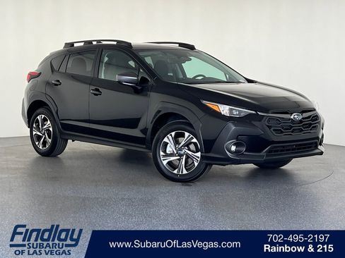 New 2026 Subaru Crosstrek 2.0i Premium AWD/4WD image 1
