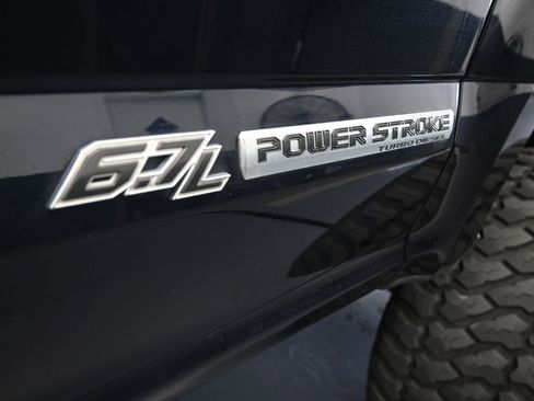 Used 2022 Ford F350 Platinum image 53