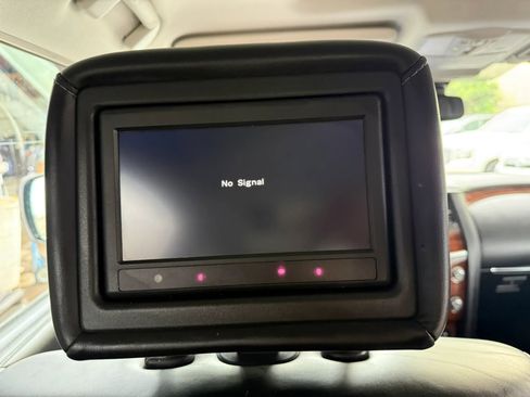 Used 2016 INFINITI QX80 2WD w/ Deluxe Technology Package image 37